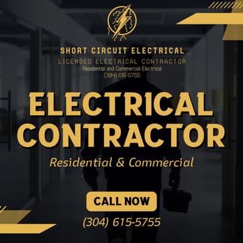 Short Circuit Electrical - Electricians Near Me Short Circuit Electrical - Electricians Near Me