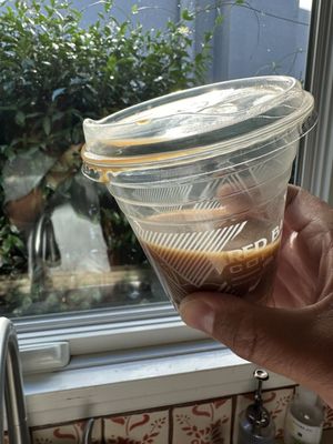 Red Bay Coffee by null