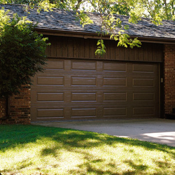 Omega Garage Door Company
