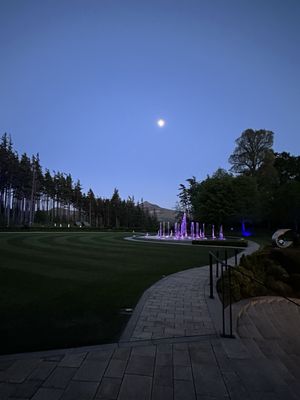 Powerscourt Hotel, Autograph Collection by null
