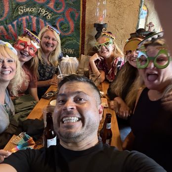 Jose O'Sheas - Our Amazing server John - Mexican Near Me - Lakewood, Colorado Jose O'Sheas - Our Amazing server John - Mexican Near Me - Lakewood, Colorado