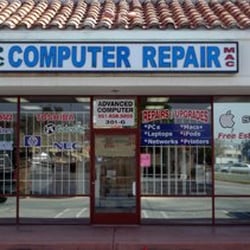 Advanced Computer Group