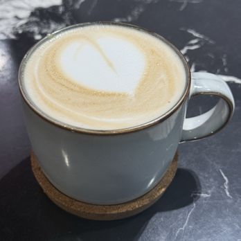 ChocoLit Cafe - Latte - Cafes Near Me - Roseville, California