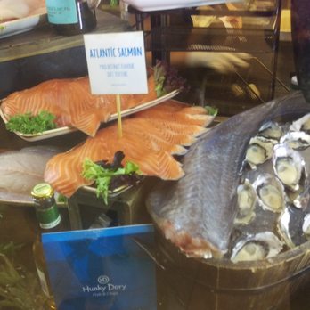 Hunky Dory - Fish & Chips Near Me - Port Melbourne, VIC