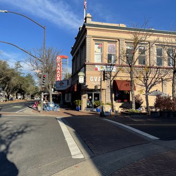 GVA Cafe - Cafes Near Me - Morgan Hill, California GVA Cafe - Cafes Near Me - Morgan Hill, California