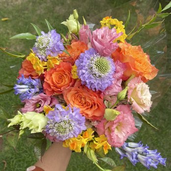 Gentle Beast Flower - Florists Near Me - Honolulu, Hawaii