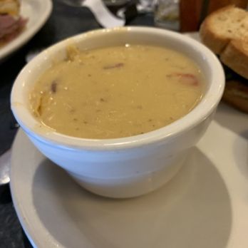 Javier's Café - Bacon crab chowder. Yummy - Breakfast & Brunch Near Me - Smithtown, New York Javier's Café - Bacon crab chowder. Yummy - Breakfast & Brunch Near Me - Smithtown, New York