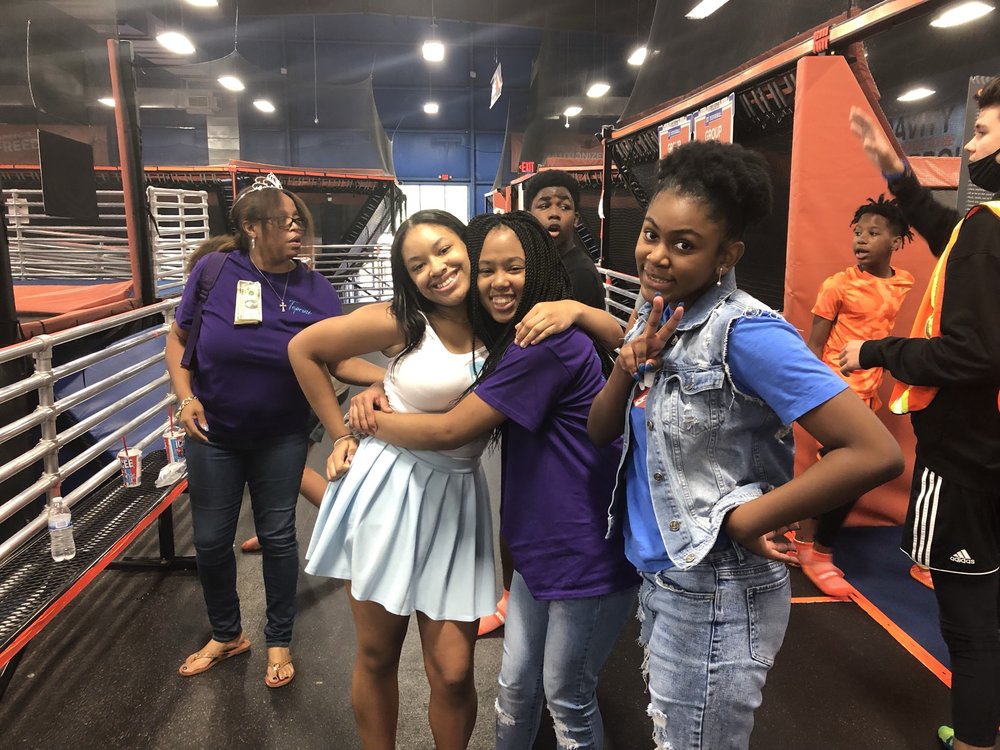 Daycare Irene 24 Hour - childcare center in Atlanta, GA