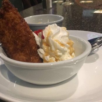 Duffy's Sports Grill - Fried cheese cake - American Near Me - Plantation, Florida Duffy's Sports Grill - Fried cheese cake - American Near Me - Plantation, Florida