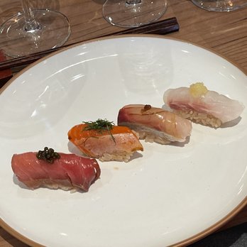 Sushi Hakko - Sushi Bars Near Me - San Francisco, California Sushi Hakko - Sushi Bars Near Me - San Francisco, California