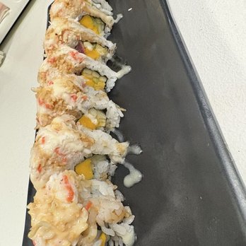 Green Tea Sushi Bar - Covington roll - Sushi Bars Near Me - Covington, Louisiana Green Tea Sushi Bar - Covington roll - Sushi Bars Near Me - Covington, Louisiana