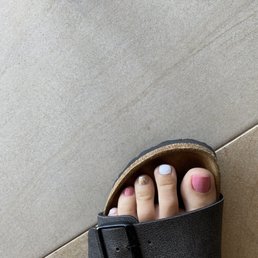 Pedicure Pedicure