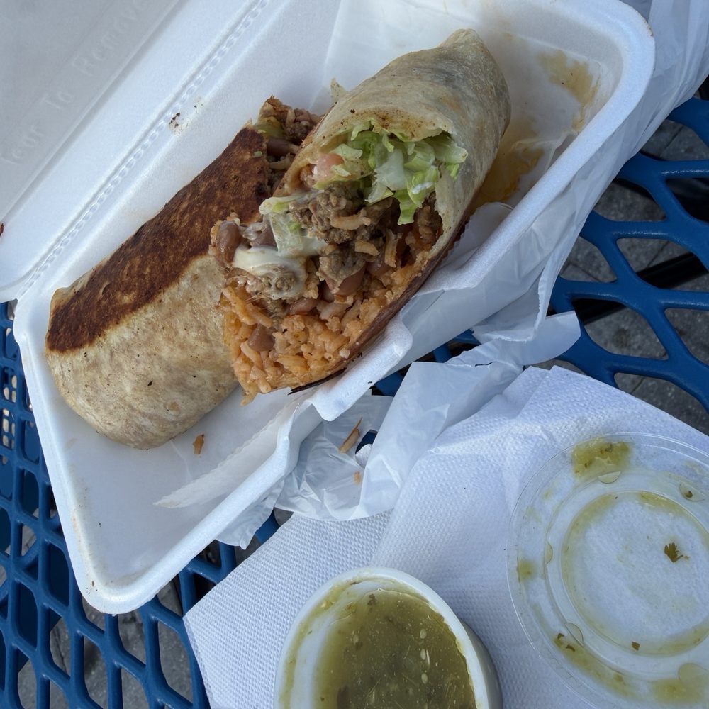 Tacos El Patrón - Mexican Near Me - Wesley Chapel , Florida Tacos El Patrón - Mexican Near Me - Wesley Chapel , Florida