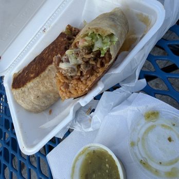 Tacos El Patrón - Mexican Near Me - Wesley Chapel , Florida