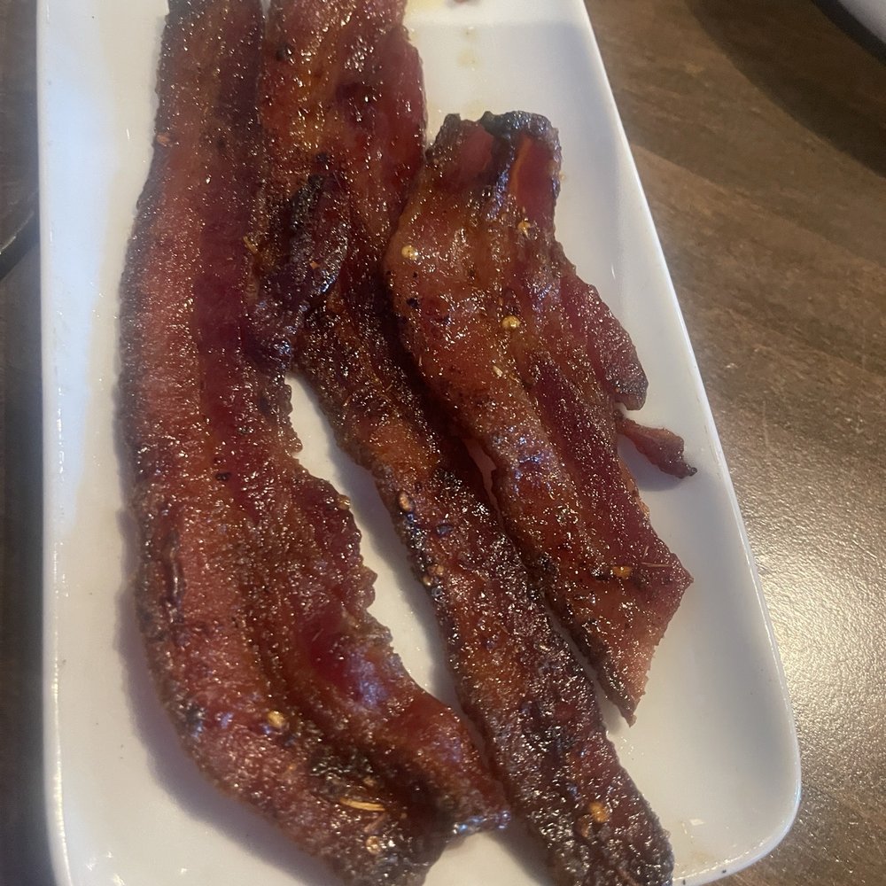 Heyday - BACON - American Near Me - Celina, Texas