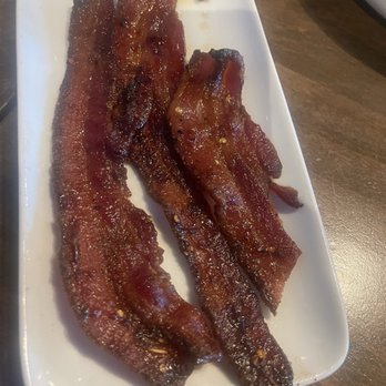 Heyday - BACON - American Near Me - Celina, Texas