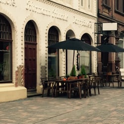 Soup & Soul Kitchen - Neu in Goslar! Viel Glück und alles gute für den Start!