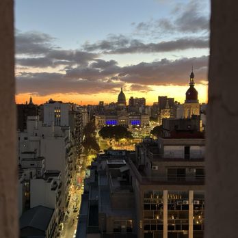 Palacio Barolo - Landmarks & Historical Buildings Near Me - Buenos Aires, C