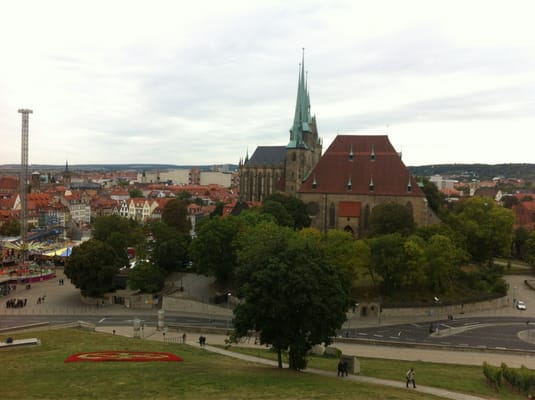 Glashütte Petersberg by null