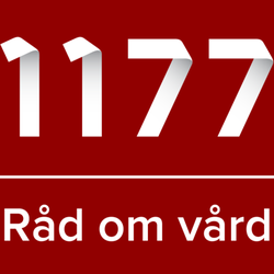 Sjukvårdsupplysningen Stockholm 1177