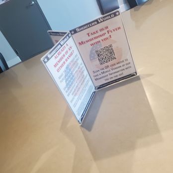 Shooters World - Gun/Rifle Ranges Near Me - Orlando, Florida