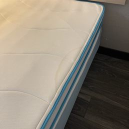 Nasty mattress Nasty mattress