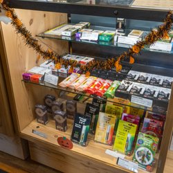 Chalice Weed Dispensary - Carts!