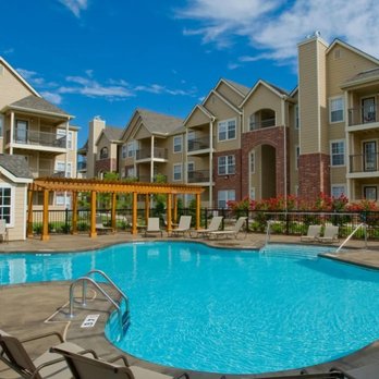 The Park on Westpointe - Apartments Near Me - Yukon, Oklahoma The Park on Westpointe - Apartments Near Me - Yukon, Oklahoma
