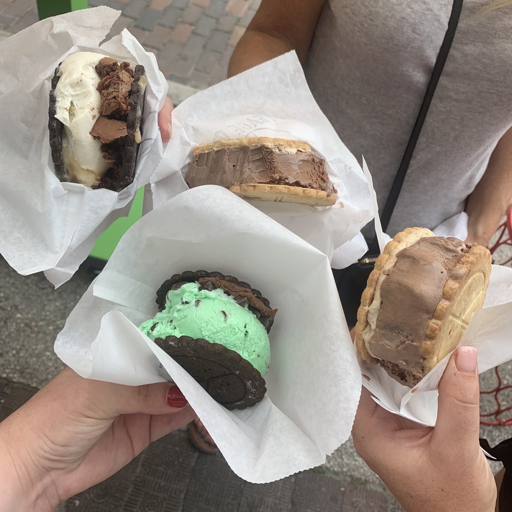 Peace Pie - Desserts Near Me - St. Augustine, Florida Peace Pie - Desserts Near Me - St. Augustine, Florida
