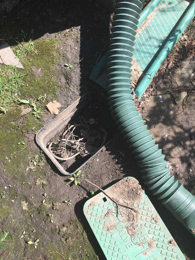 Slide of Newman Irrigation & Plumbing