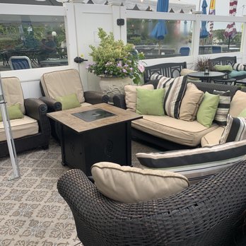 Top Mast Cafe - Lounge area - Cafes Near Me - North Truro, Massachusetts Top Mast Cafe - Lounge area - Cafes Near Me - North Truro, Massachusetts