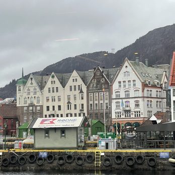 Fish Me - Scenery - Sushi Bars Near Me - Bergen, 12