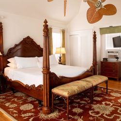The Gardens Hotel