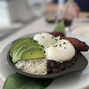 Ocean Social - Cuban Breakfast - Breakfast & Brunch Near Me - Miami Beach, Florida Ocean Social - Cuban Breakfast - Breakfast & Brunch Near Me - Miami Beach, Florida