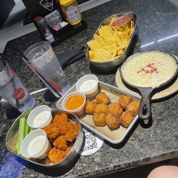 Topgolf - Food - New American Near Me - Miami Gardens, Florida Topgolf - Food - New American Near Me - Miami Gardens, Florida