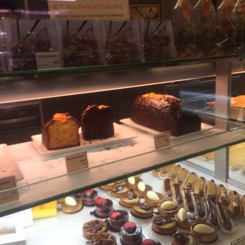 Eric Kayser - Bakeries Near Me - Paris, 75