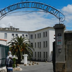 Clinique de Bonneveine