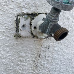 Charlotin Plumbing Services