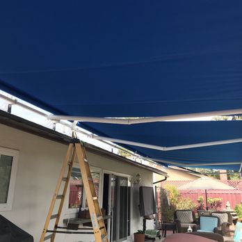 Affordable Awning Company - Patio Coverings Near Me - Corona, California