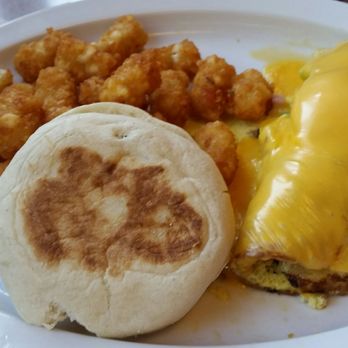 Richie's Cafe - Western omelet and it was packed - Cafes Near Me - Tucson, Arizona Richie's Cafe - Western omelet and it was packed - Cafes Near Me - Tucson, Arizona