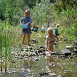Nature Kids
