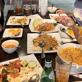 OM Thai Cuisine Camarillo - Food - Thai Near Me - Camarillo, California OM Thai Cuisine Camarillo - Food - Thai Near Me - Camarillo, California