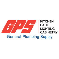 General Plumbing Supply Inc - GPS Showroom & Counter