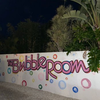 The Bubble Room - Desserts Near Me - Captiva, Florida The Bubble Room - Desserts Near Me - Captiva, Florida