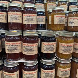 Morris Farm Market - Butter