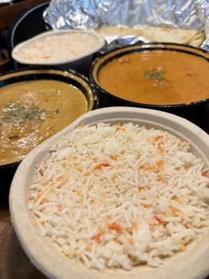 Arun's Indian Kitchen - Coral Springs, FL by null