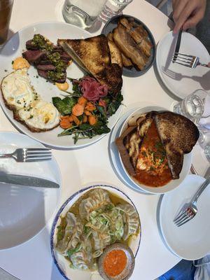 Comfort Kitchen by null Comfort Kitchen by null