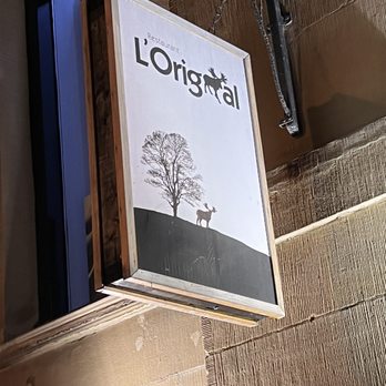 L'Orignal - Canadian (New) Near Me - Montreal, Quebec L'Orignal - Canadian (New) Near Me - Montreal, Quebec