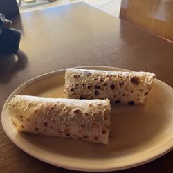 El Pastorcito - Super burrito