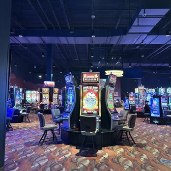Cahuilla Casino Hotel - Casinos Near Me - Anza, California